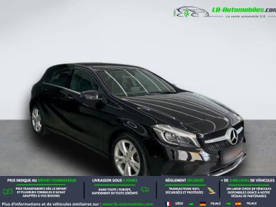 Mercedes Classe A 160