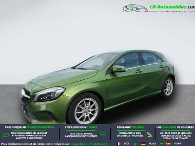Mercedes Classe A 180