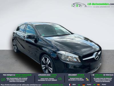 Mercedes Classe A 180