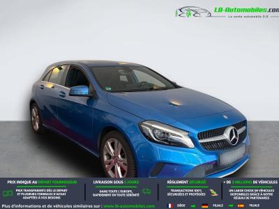 Mercedes Classe A 180