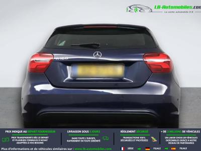 Mercedes Classe A 160 BVA