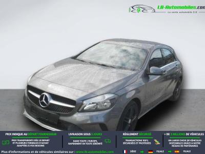 Mercedes Classe A 180 BVA