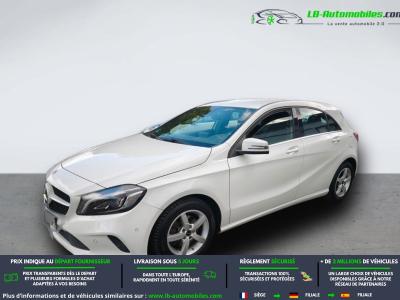 Mercedes Classe A 180 BVA