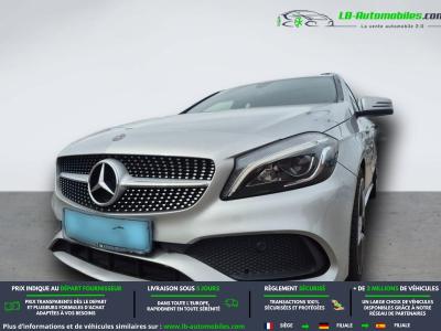 Mercedes Classe A 180 BVA