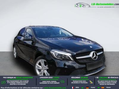 Mercedes Classe A 180 BVA
