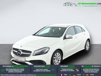 Mercedes Classe A 180 BVA