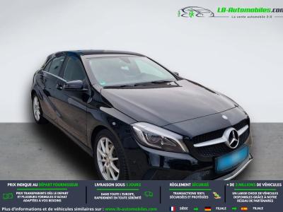 Mercedes Classe A 180 BVA