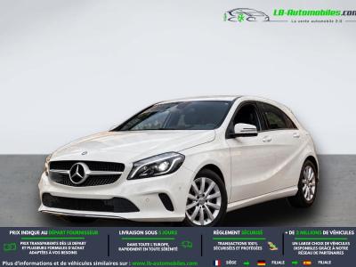 Mercedes Classe A 180 BVA