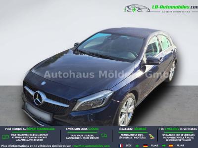 Mercedes Classe A 200 BVA