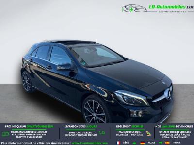Mercedes Classe A 200 BVA