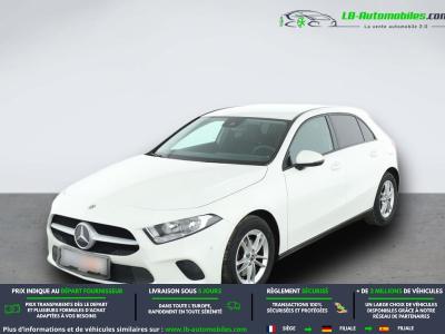 Mercedes Classe A 200 BVA