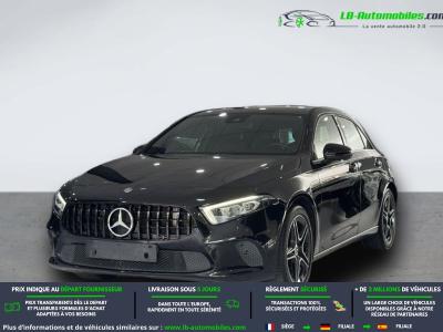 Mercedes Classe A 200 BVA