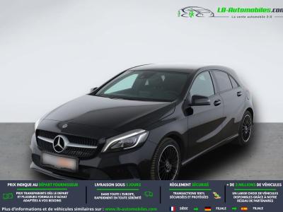 Mercedes Classe A 220 BVA