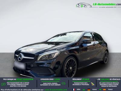 Mercedes Classe A 220 BVA