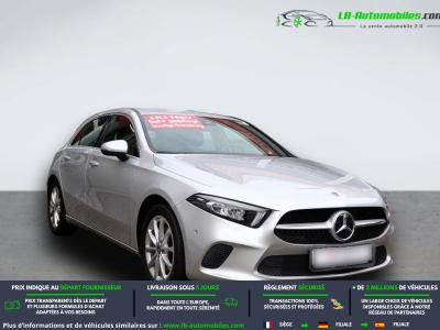 Mercedes Classe A 220 BVA
