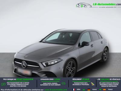 Mercedes Classe A 250 BVA