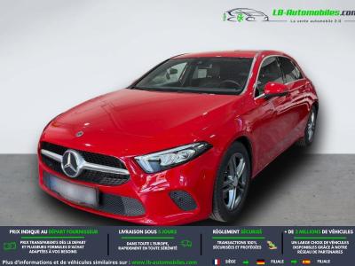 Mercedes Classe A 200 BVA