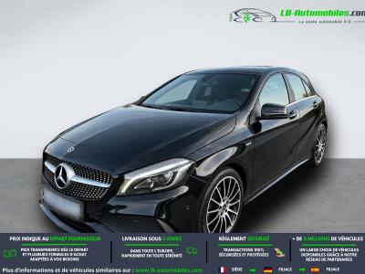 Mercedes Classe A 200 BVA
