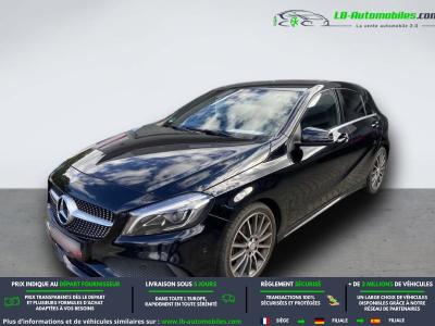 Mercedes Classe A 200 BVA