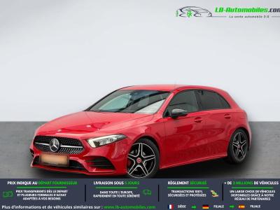 Mercedes Classe A 200 BVA