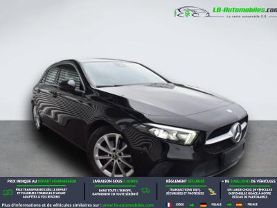 Mercedes Classe A 200 BVA