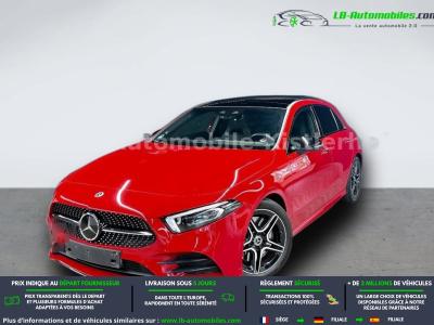 Mercedes Classe A 250 BVA