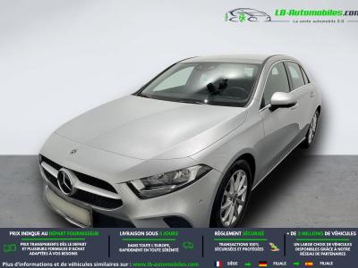 Mercedes Classe A 200 BVA