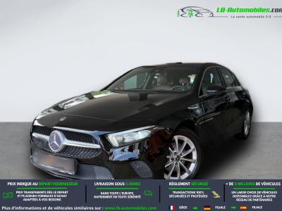Mercedes Classe A 200 BVA