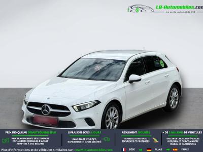 Mercedes Classe A 200 BVA