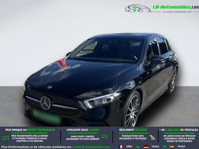 Mercedes Classe A 200 BVA