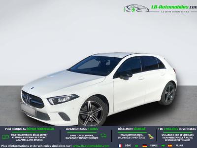 Mercedes Classe A 200 BVA