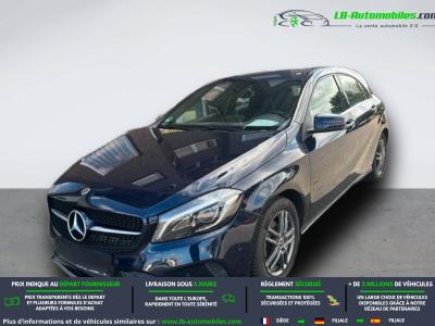 Mercedes Classe A 180 CDI