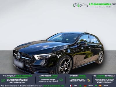 Mercedes Classe A 200 BVA