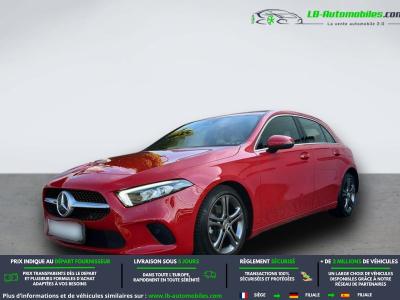 Mercedes Classe A 180 CDI BVA