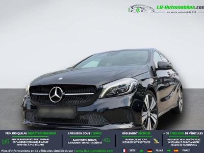 Mercedes Classe A 200 CDI BVA