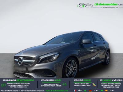 Mercedes Classe A 200 CDI BVA