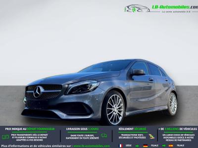 Mercedes Classe A 220 CDI BVA