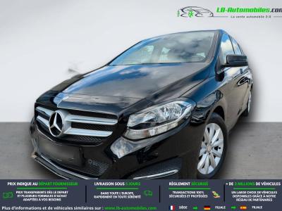 Mercedes Classe B 180