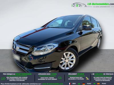 Mercedes Classe B 180