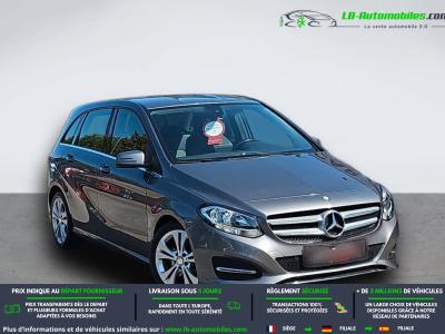 Mercedes Classe B 180