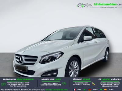 Mercedes Classe B 180