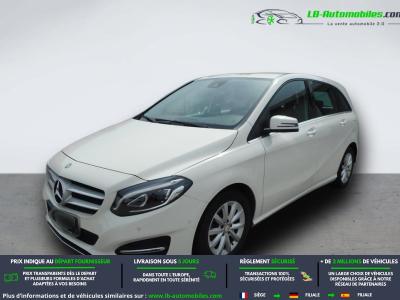Mercedes Classe B 180