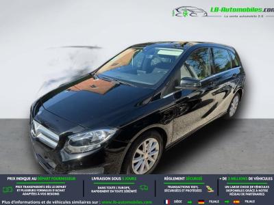 Mercedes Classe B 180