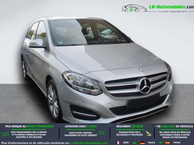 Mercedes Classe B 200