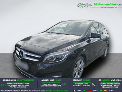 Mercedes Classe B 200
