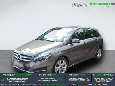 Mercedes Classe B 200