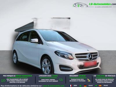 Mercedes Classe B 200