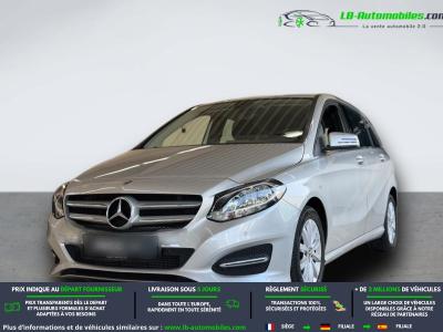 Mercedes Classe B 180