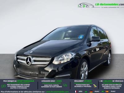 Mercedes Classe B 180