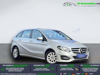 Mercedes Classe B 180